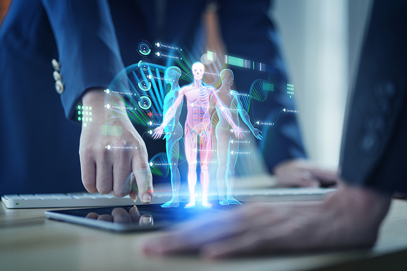 当AI窥“眸”见微，中医循“经”致和——眼健康领域的古今哲思与智慧交融