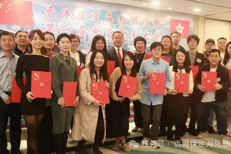 林巧（常务副会长）