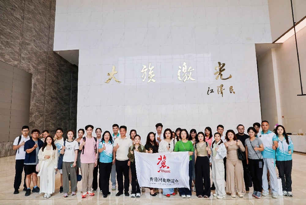 三月筹备·三次踩点·一场双向奔赴